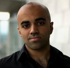 Haseeb Qureshi
