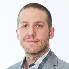 Chris Zuehlke
