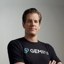 Cameron Winklevoss