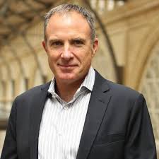 Jack Mcdonald