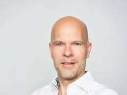 Michael Gronager