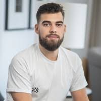 Mitchell Amador