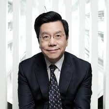 Kai-fu Lee