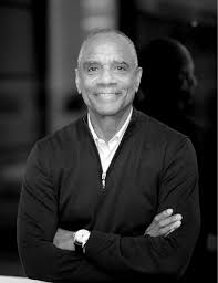 Kenneth Chenault