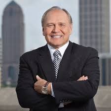Bob Nardelli