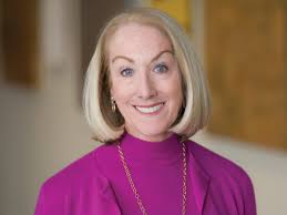 Anne Mulcaby