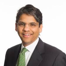 Francisco D'souza