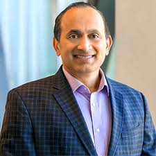 Sanjay Poonen