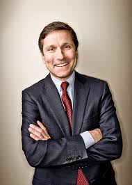 Steve Burke