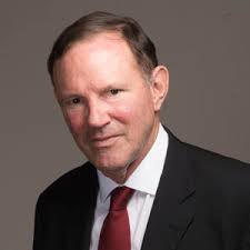 Donald Graham