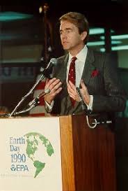 William Reilly