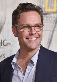 James Murdoch