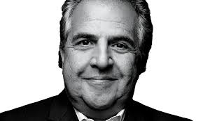 Jim Gianopulos
