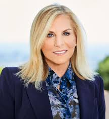 Dawn Ostroff