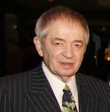 Stuart Subotnick