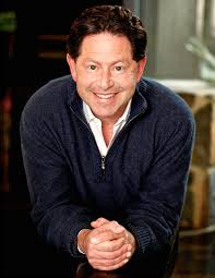 Bobby Kotick