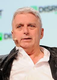 John Riccitiello