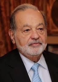 Carlos Helú