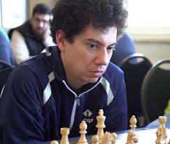 Alejandro Ramírez