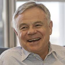 Koos Bekker