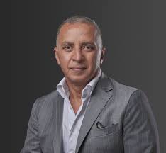 Ahmed Sewedy