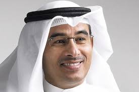 Mohamed Alabbar