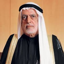 Abdulla Bin ahmad al ghurair