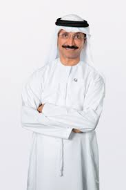 Sultan Bin sulayem