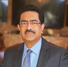 Kumar Birla