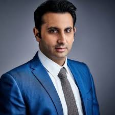 Adar Poonawalla