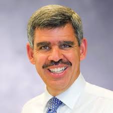 Mohammed El-erian