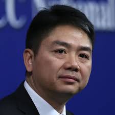 Richard Liu