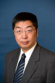Li Bin