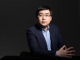 Cheng Wei