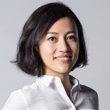 Jean Liu