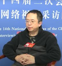 Zhou Hongyi