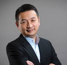 James Liang