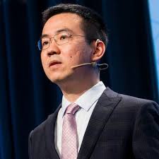Jihan Wu