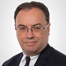 Andrew Bailey
