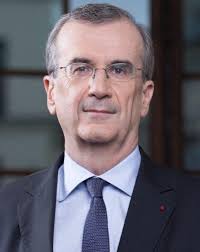 François De galhau