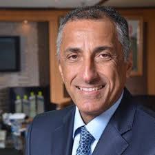 Tarek Amer