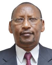 John Rwangombwa