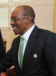 Godwin Emefiele