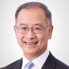 Eddie Yue