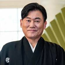 Hiroshi Mikitani
