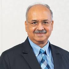 Dilip Shanghvi