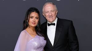 François-henri Pinault