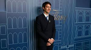 Alexandre Arnault