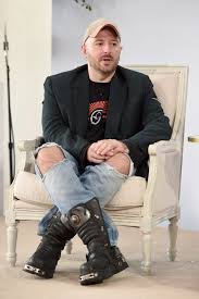 Demna Gvasalia