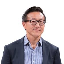 Joe Tsai